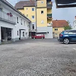 Apartment Mit 2 Betten Inklusive Gratis Parkplatz